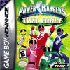 Power Rangers - Time Force